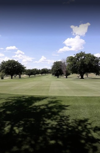 Scurry County Golf Course photo