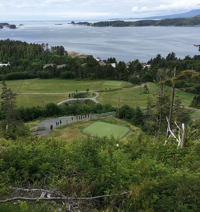 Sea Mountain Golf Course photo