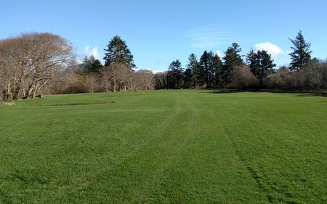 Seaside Golf Club photo