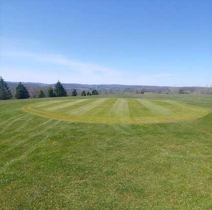Serenity Hill Golf Course photo