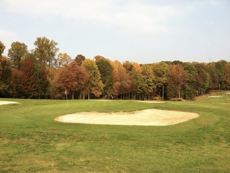 Severna Park Golf Course photo