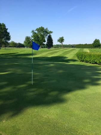 Shagbark Golf & Country Club photo