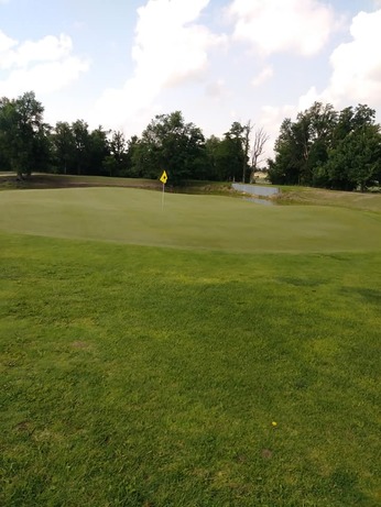 Shattuck Golf Course photo