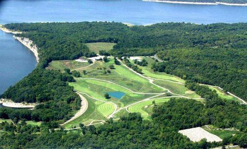 Shawnee Bend Golf Course photo