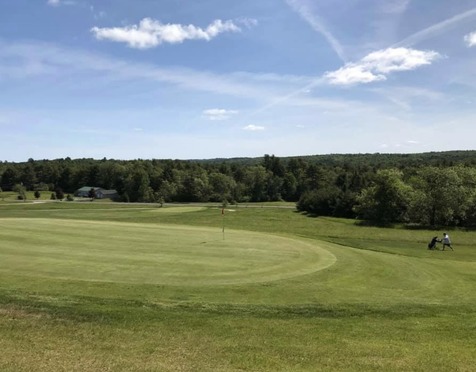 Sheepscot Links Golf Course photo