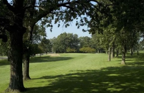 Shiloh Park Golf Course photo