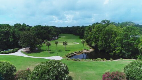 Shipyard Golf Club photo