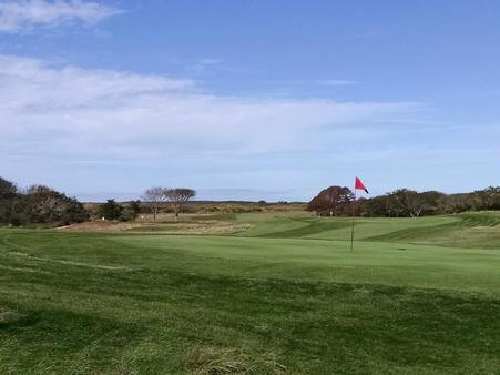 Siasconset Golf Course photo