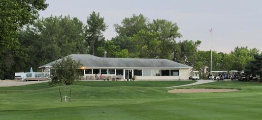 Sibley Golf Course photo