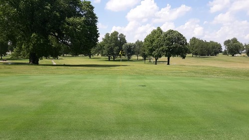 Siloam Springs Country Club photo