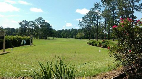 Silsbee Country Club photo