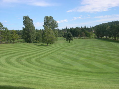 Silver Bay Golf Course photo