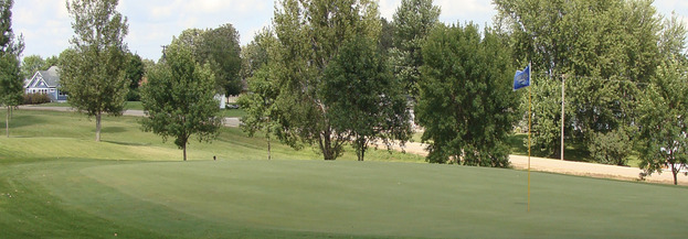 Silver Lake Country Club photo