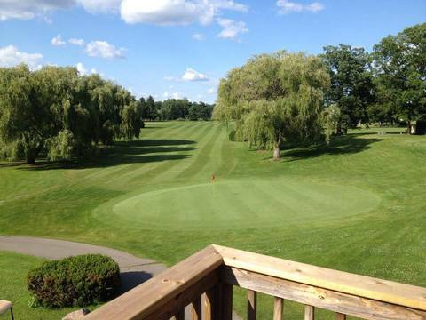 Silver Lake Golf Club photo