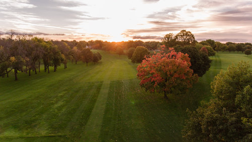 Sinnissippi Park Golf Course photo