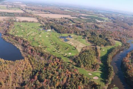 Sioux Creek Golf Course photo