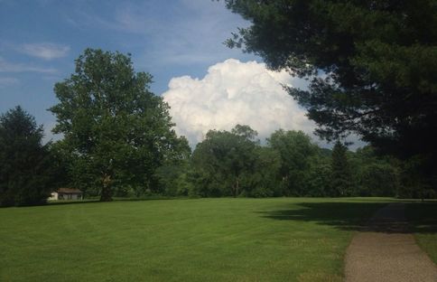 Sistersville Country Club photo