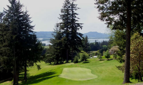 Skyline Golf Course photo