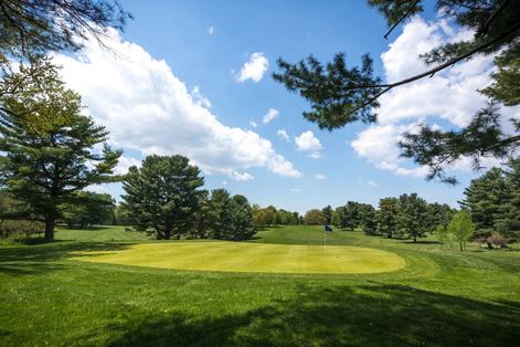 Sligo Creek Golf Course photo