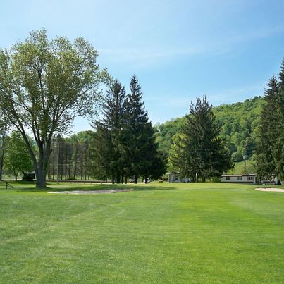 Smethport Country Club photo