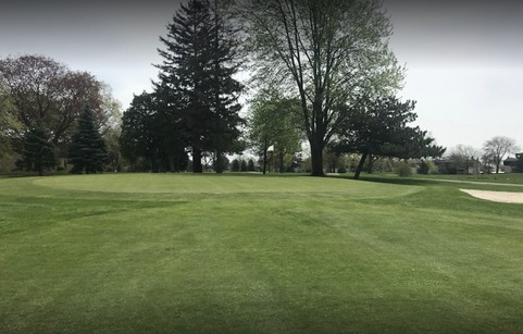 Somerset Golf Club photo