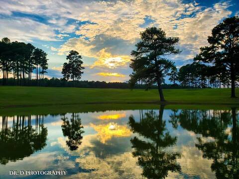 South Hill Country Club photo