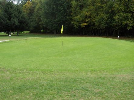 South Mountain Golf Course photo