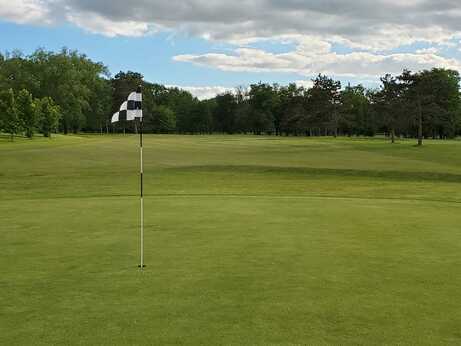 South Park Golf Club photo