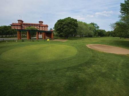 South Shore Golf Course photo