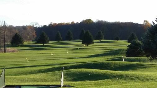 Southern Meadows Golf Club photo