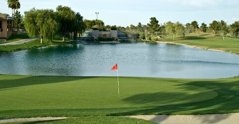 Spanish Trail Country Club photo