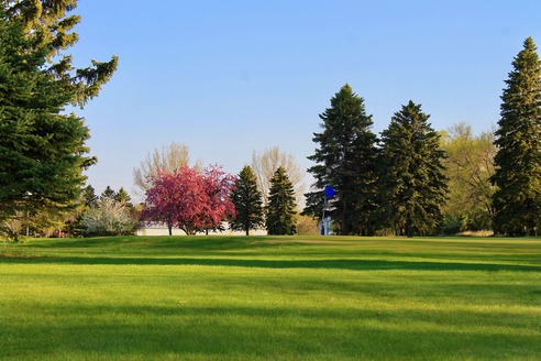 Splickan Country Club photo