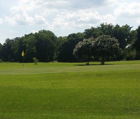 Spring Creek Golf Course photo