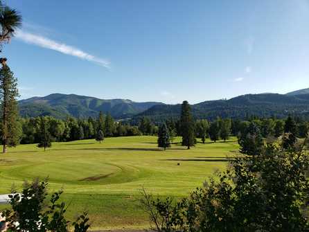 St Maries Golf Course photo