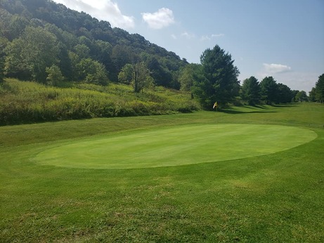 St Marys Golf Course photo