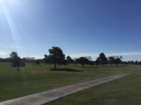 St Paul Country Club photo