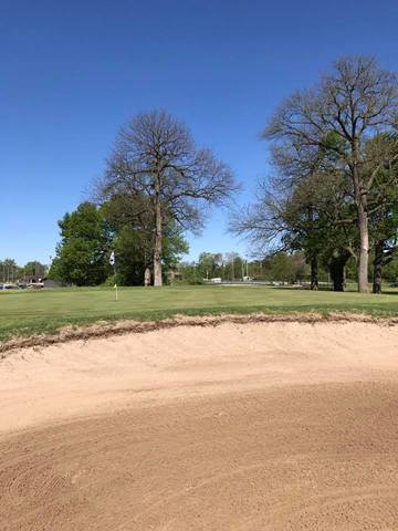 St. Ann Golf Course photo