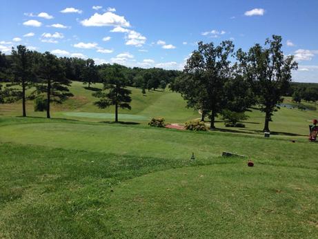 St. James Golf Club photo