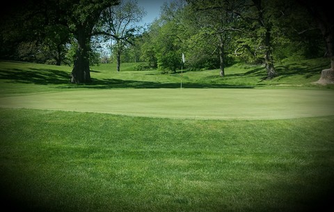 Stagecoach Golf Course photo