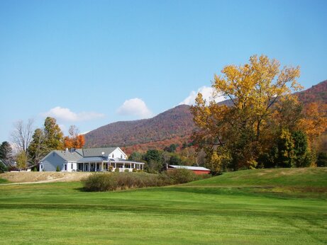 Stamford Valley Golf Course photo