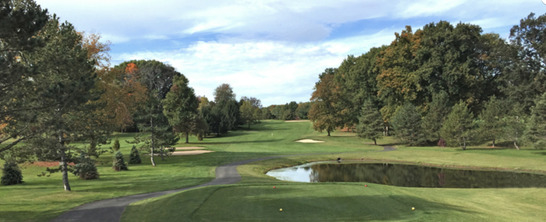 Stanley Golf Course photo