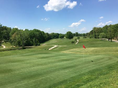 Stearns Golf Course photo