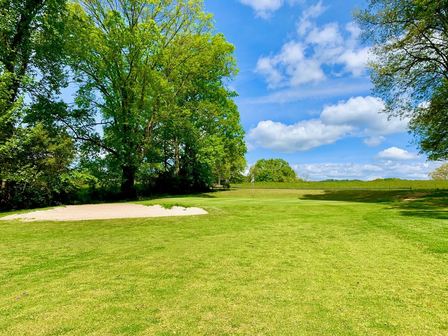 Steele Creek Golf Course photo