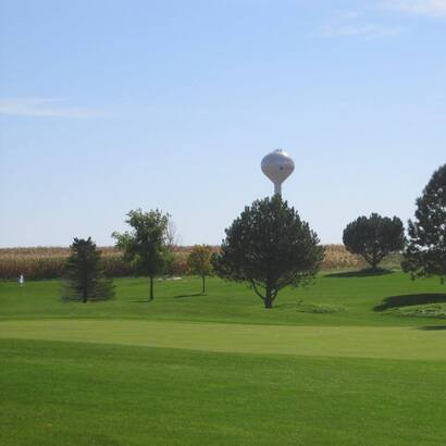 Steepleview Golf Course photo