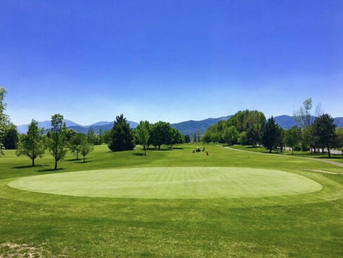 Stewart Meadows Golf Course photo