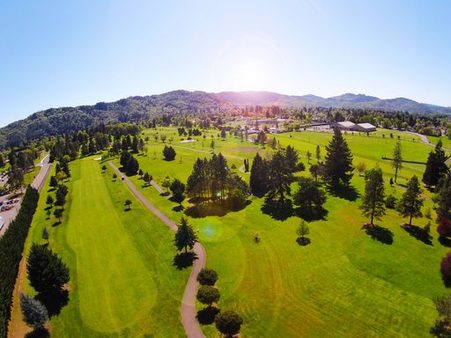 Stewart Park Golf Course photo