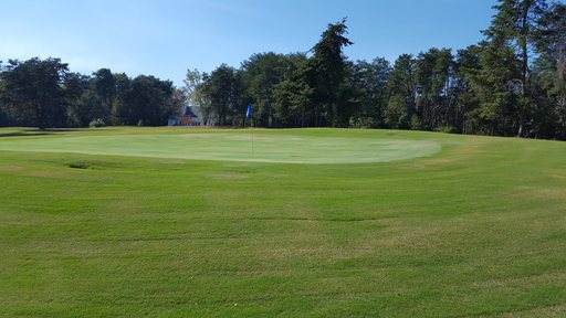 Stone Creek Cove Golf Club photo