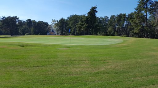 Stone Creek Cove Golf Club photo