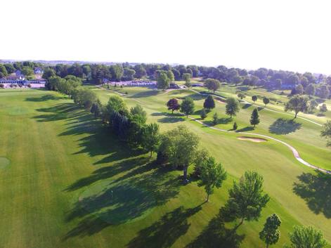 Stone Creek Golf Club photo