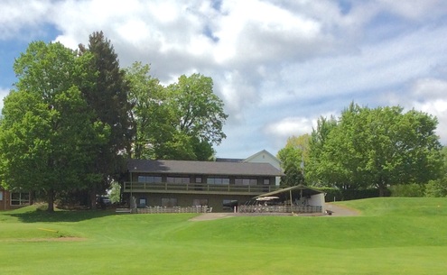 Stone Crossing Golf Club photo